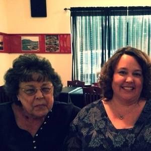 Meet your Posher, Tracy